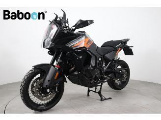 KTM 1290 Super Adventure S ABS picture 4