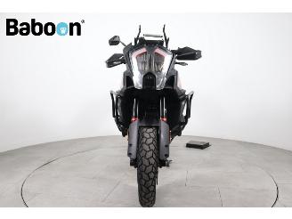 KTM 1290 Super Adventure S ABS picture 3