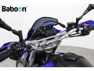 Yamaha XT 660 R picture 21