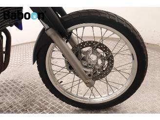 Yamaha XT 660 R picture 17