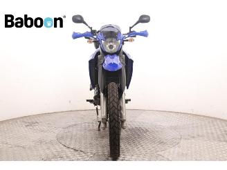 Yamaha XT 660 R picture 3