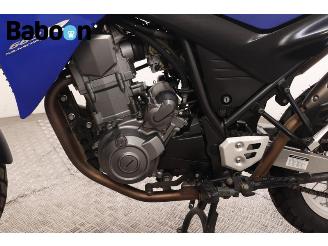 Yamaha XT 660 R picture 21