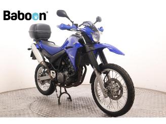 Yamaha XT 660 R picture 2