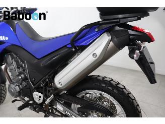 Yamaha XT 660 R picture 16