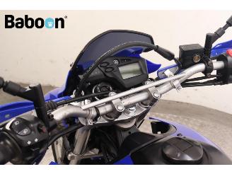 Yamaha XT 660 R picture 22