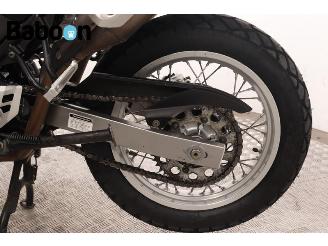 Yamaha XT 660 R picture 23