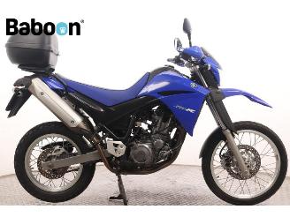 Yamaha XT 660 R picture 1