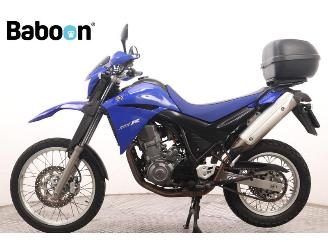 Yamaha XT 660 R picture 5