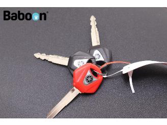 Yamaha XT 660 R picture 25