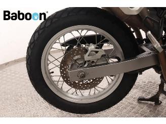 Yamaha XT 660 R picture 16