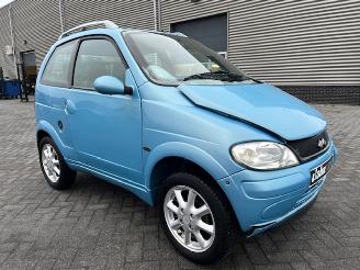 Ligier  X-Too Max Plus picture 1