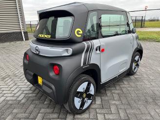 Opel  Rocks E Base picture 3