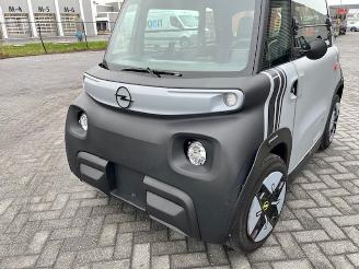 Opel  Rocks E Base picture 9