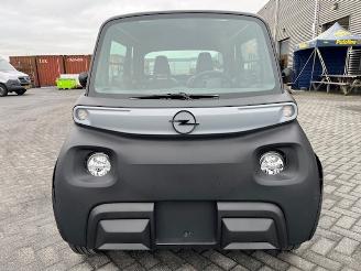 Opel  Rocks E Base picture 8