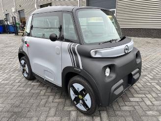 Opel  Rocks E Base picture 1