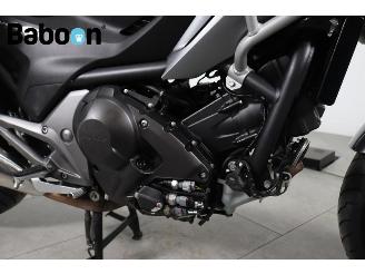 Honda  NC 750 X DCT C-ABS picture 12