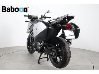 Honda  NC 750 X DCT C-ABS picture 4