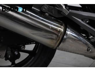 Honda  NC 750 X DCT C-ABS picture 14