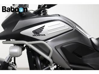 Honda  NC 750 X DCT C-ABS picture 21