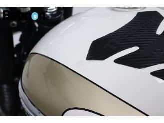 Triumph Bonneville T 100 picture 20