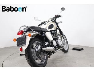 Triumph Bonneville T 100 picture 3