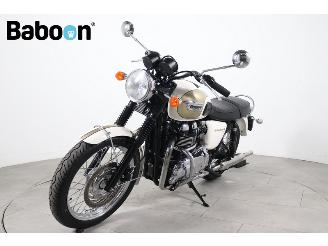 Triumph Bonneville T 100 picture 7