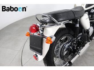 Triumph Bonneville T 100 picture 18