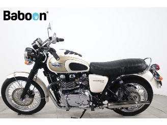 Triumph Bonneville T 100 picture 6