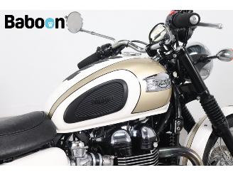 Triumph Bonneville T 100 picture 15