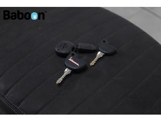 Vespa  Sprint 25KM picture 17