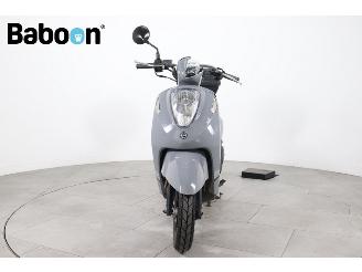 Sym  Mio 50i 45KM picture 7