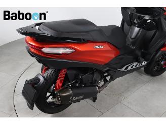 Piaggio MP3 400 HPE Sport picture 18