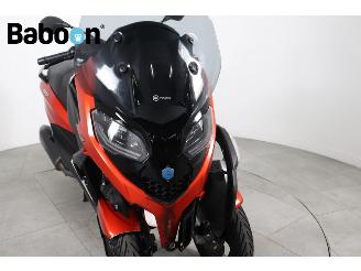 Piaggio MP3 400 HPE Sport picture 26