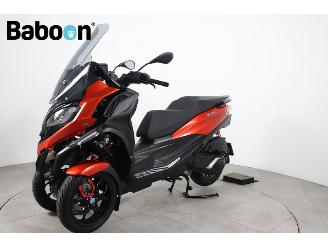 Piaggio MP3 400 HPE Sport picture 6