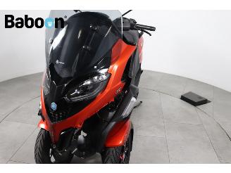 Piaggio MP3 400 HPE Sport picture 27