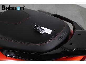 Piaggio MP3 400 HPE Sport picture 28