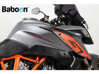KTM  1290 Super Duke GT ABS picture 12