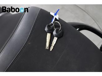 Suzuki  Gladius picture 23