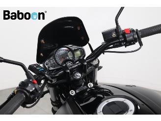 Suzuki  Gladius picture 16