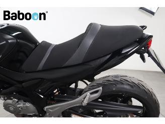 Suzuki  Gladius picture 18