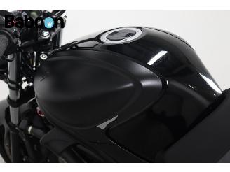 Suzuki  Gladius picture 17