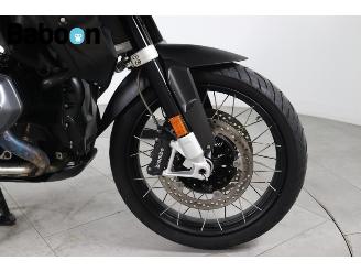 BMW R 1250 GS Triple Black picture 10