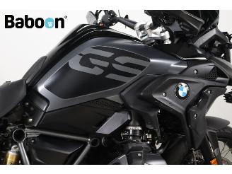 BMW R 1250 GS Triple Black picture 13