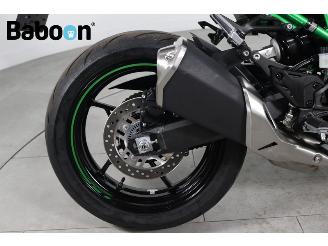 Kawasaki Z 900  picture 13