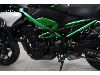 Kawasaki Z 900  picture 19