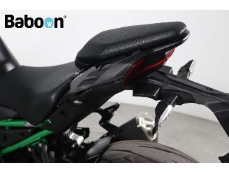 Kawasaki Z 900  picture 16