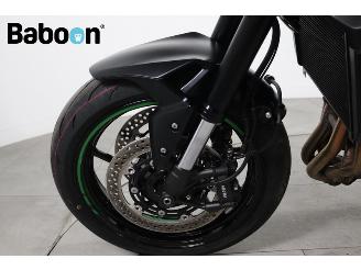 Kawasaki Z 900  picture 21