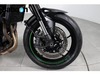 Kawasaki Z 900  picture 10