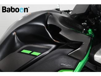 Kawasaki Z 900  picture 15