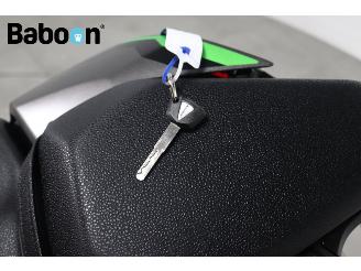 Kawasaki Z 900  picture 26